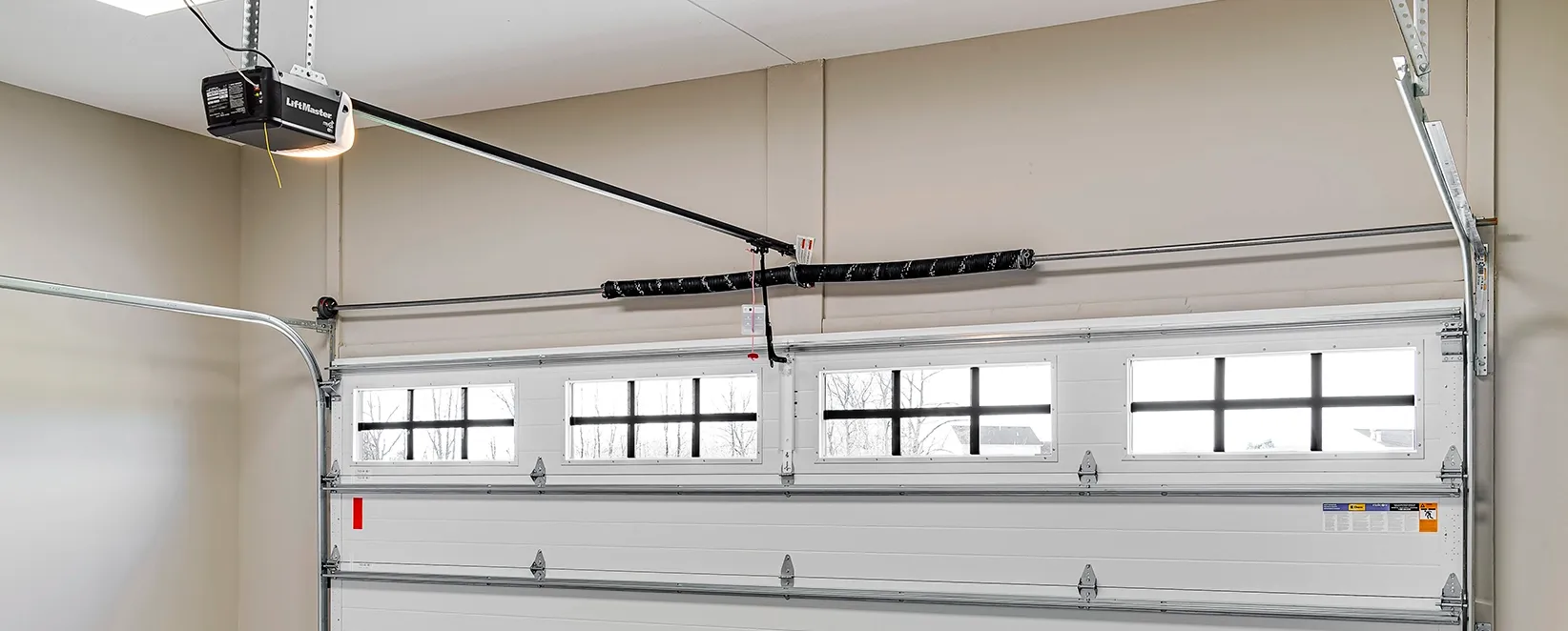 Understanding Garage Door Openers