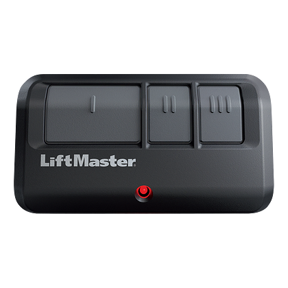 How To Program an Opener Remote