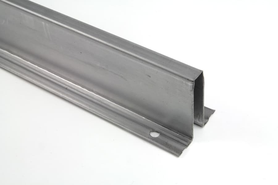 How To Install a Garage Door Strut