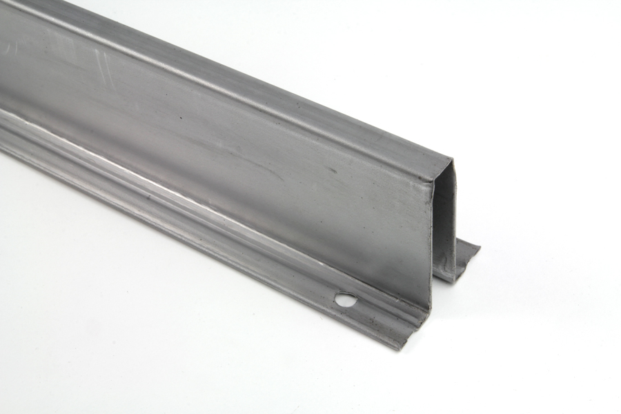 How To Install a Garage Door Strut