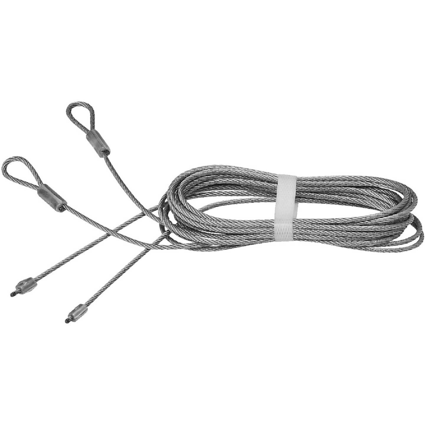 How To Replace A Torsion Cable