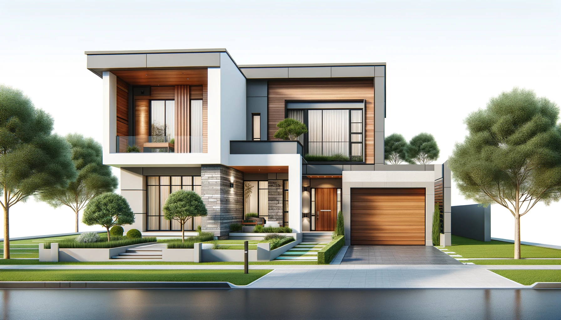 Garage Door Pricing Guide