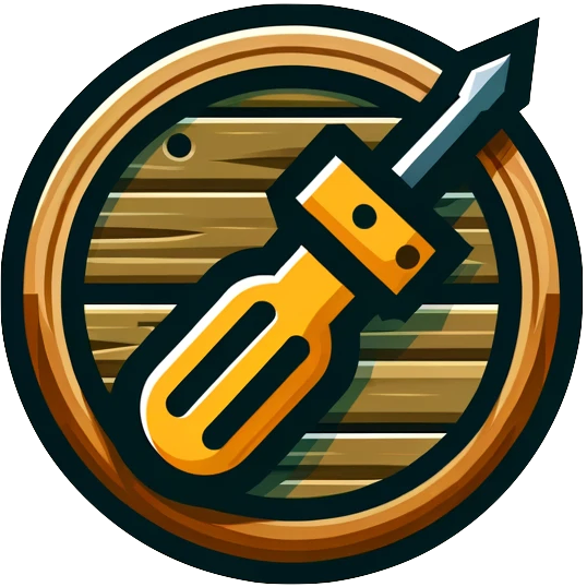 Garage Door Papa logo